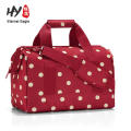 Duffel personalizado deportes moda oxford bolsa de gimnasia